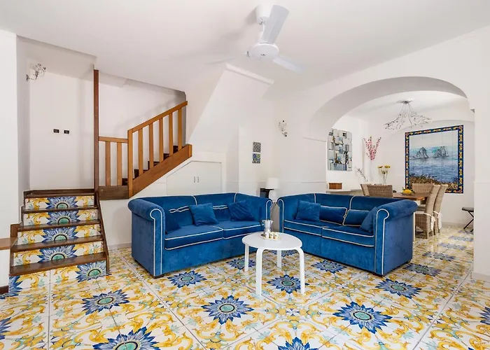 Faraglioni Rooms Sorrento