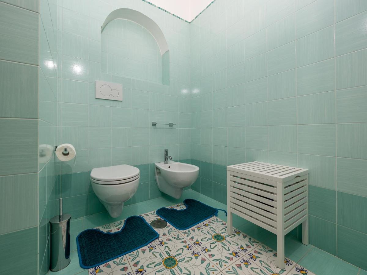 Guest house Faraglioni *