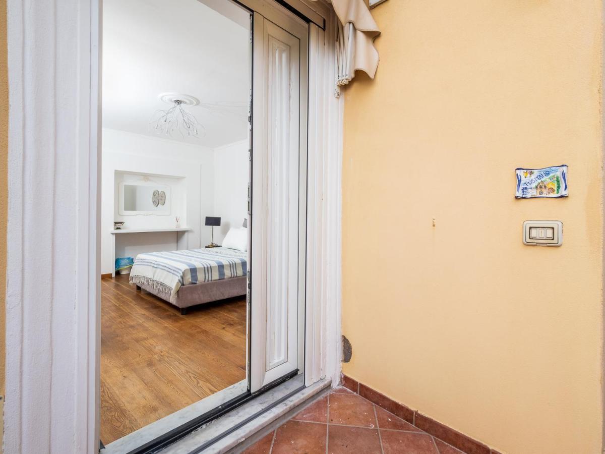 Faraglioni Guest house Sorrento