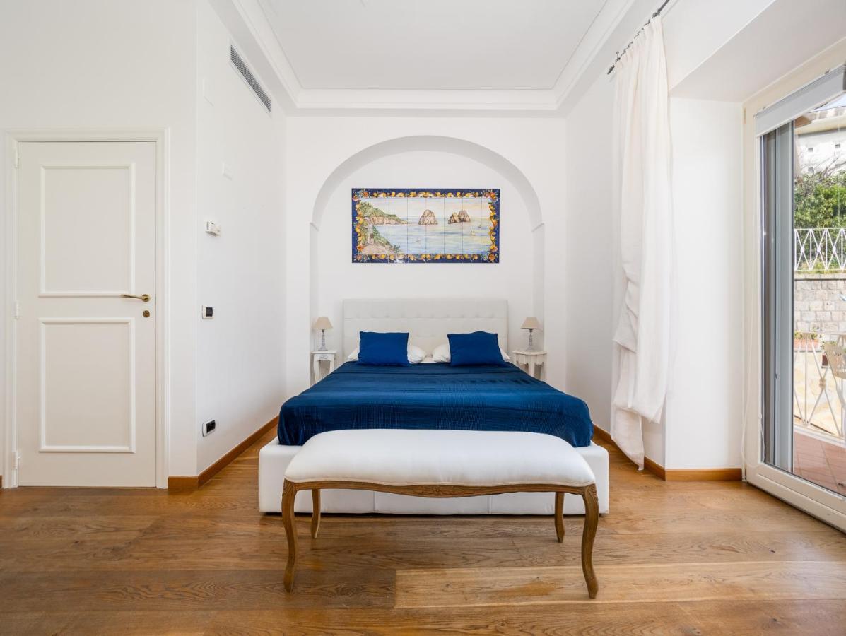Faraglioni Guest house Sorrento
