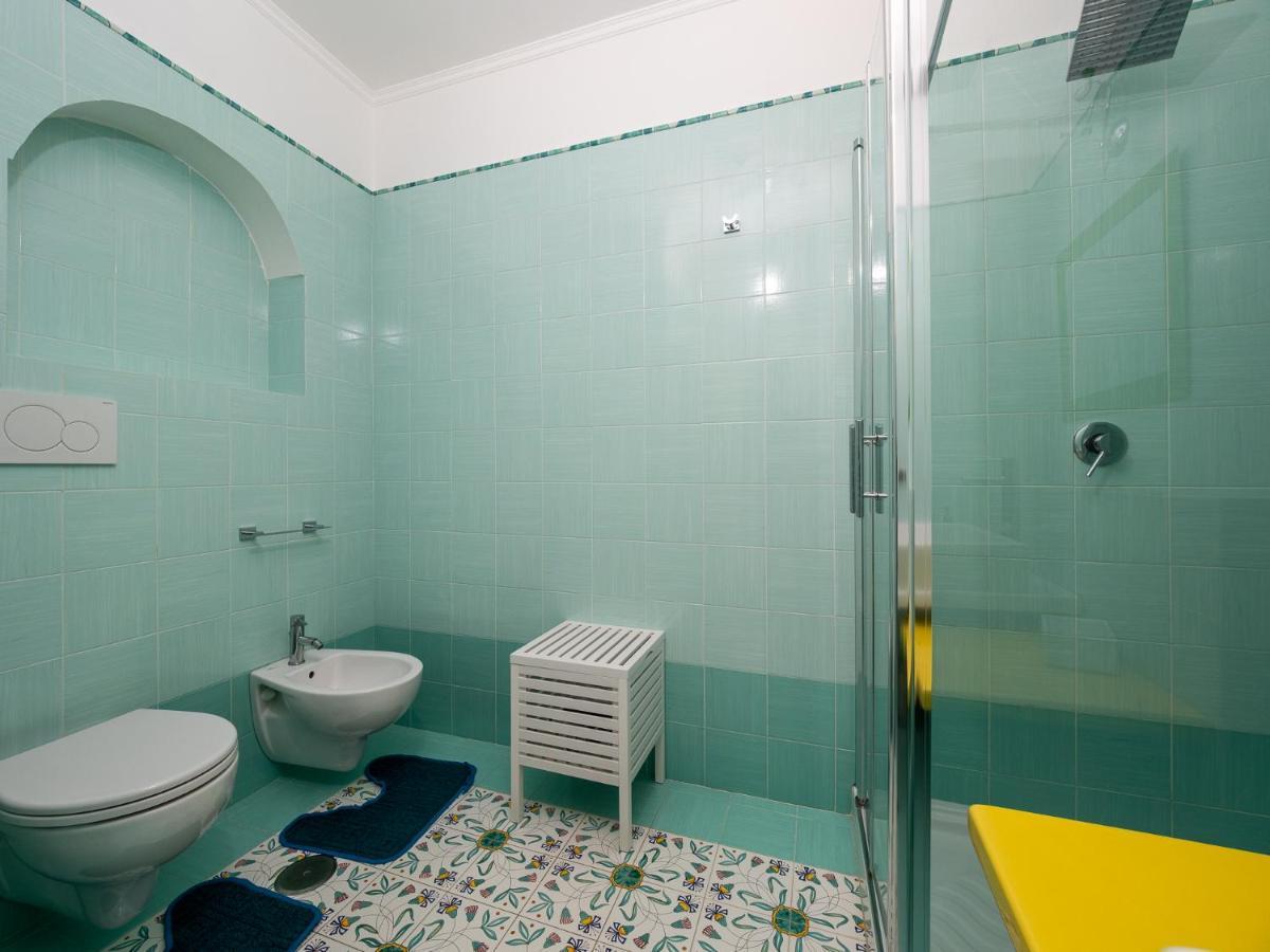 Guest house Faraglioni