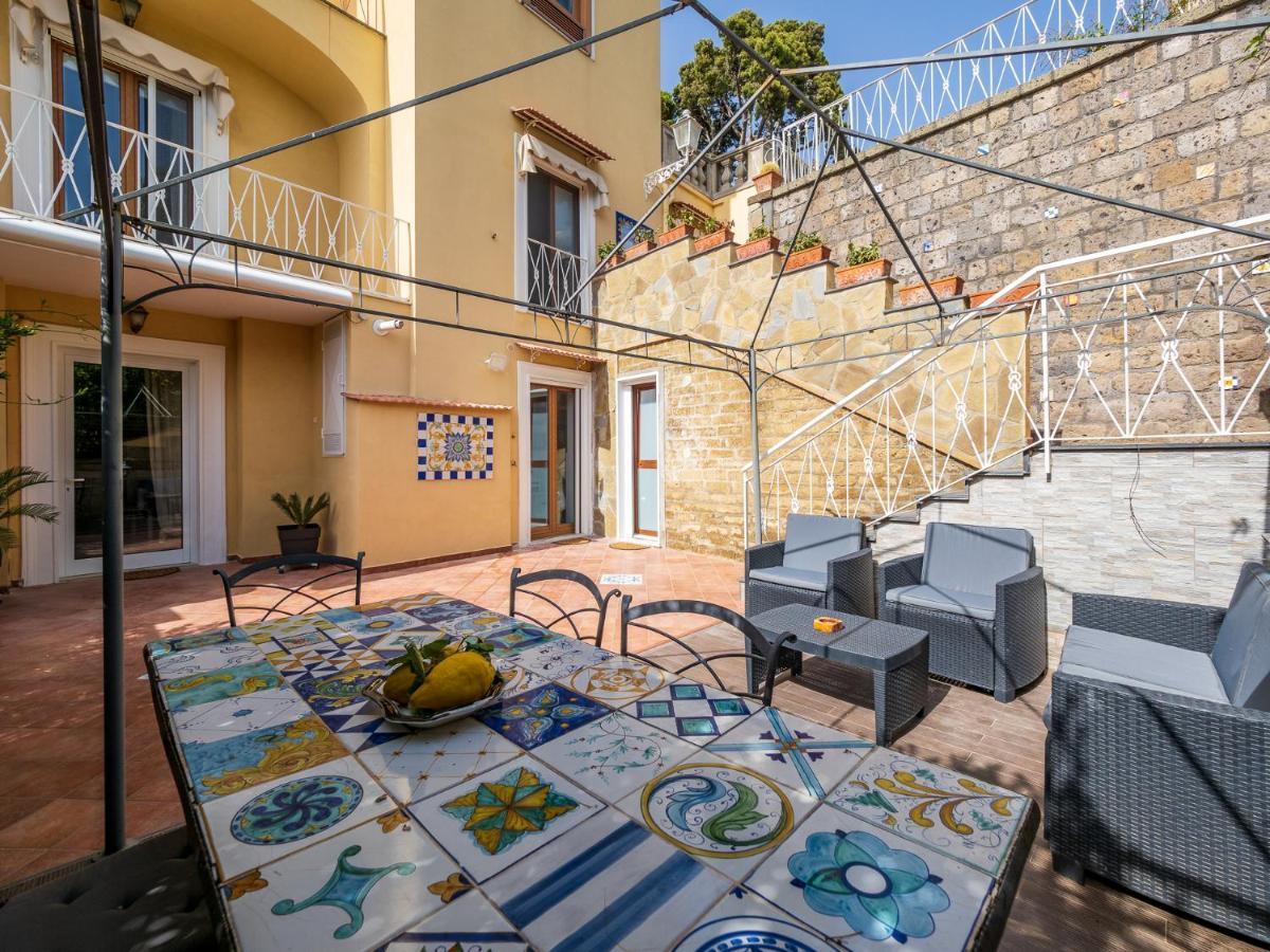 Guest house Faraglioni Sorrento