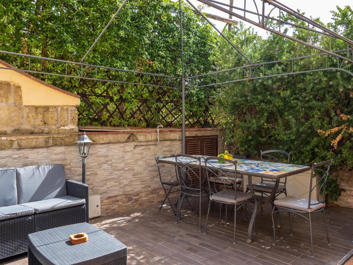 Guest house Faraglioni Sorrento