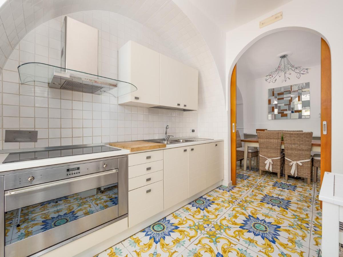 Faraglioni Guest house