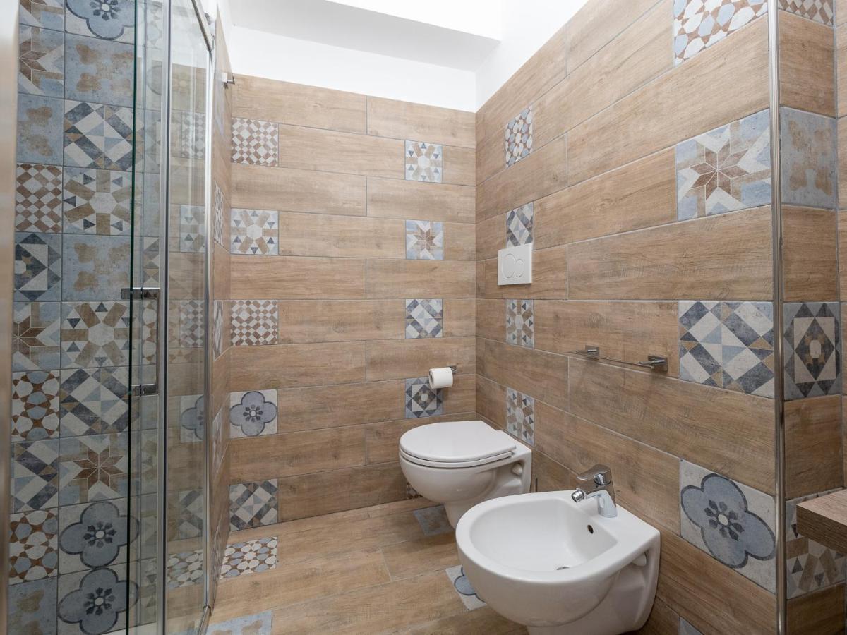 Faraglioni Guest house Sorrento