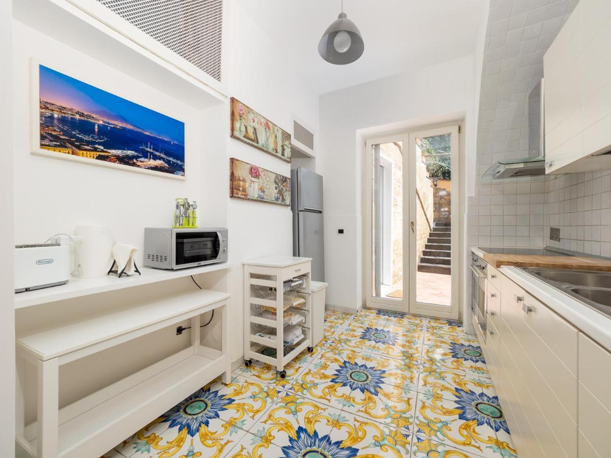 Faraglioni Guest house Sorrento