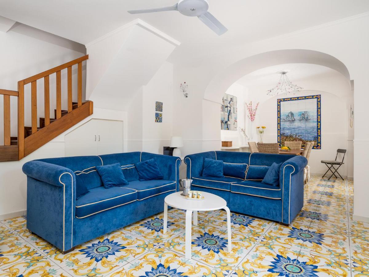 Guest house Faraglioni Sorrento
