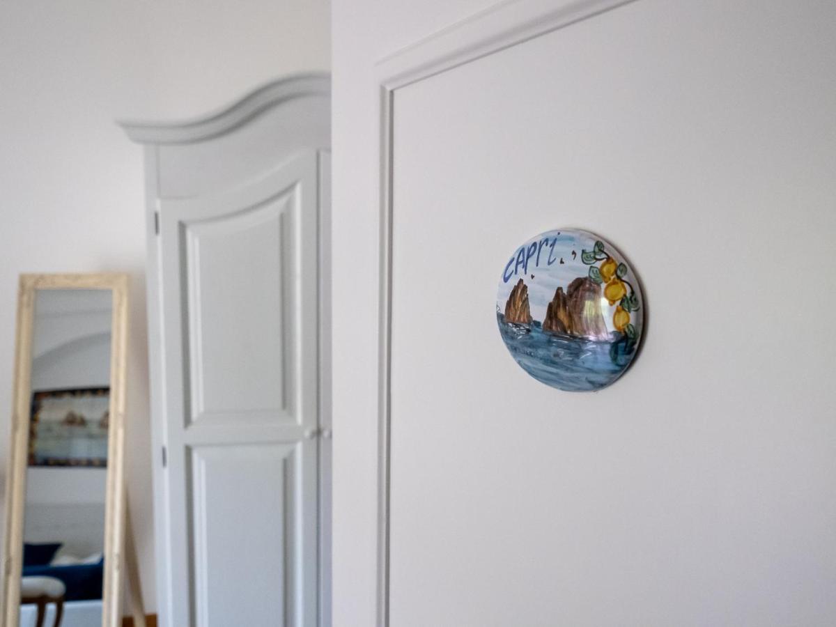 Guest house Faraglioni Sorrento