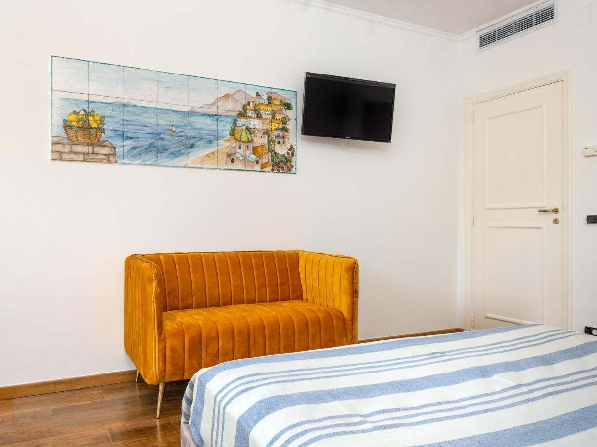 Faraglioni Guest house