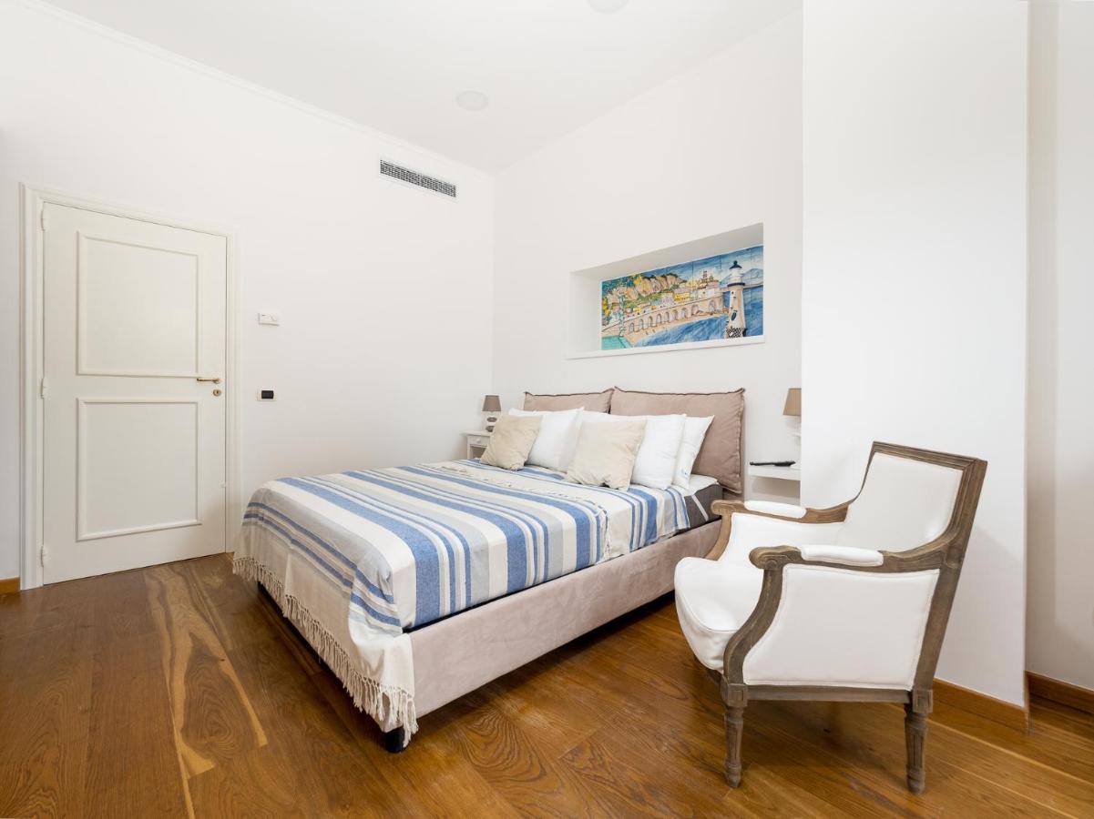 Guest house Faraglioni *